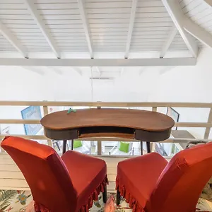 Apartment Caribbean Lofts Bonaire, Kralendijk (Bonaire)